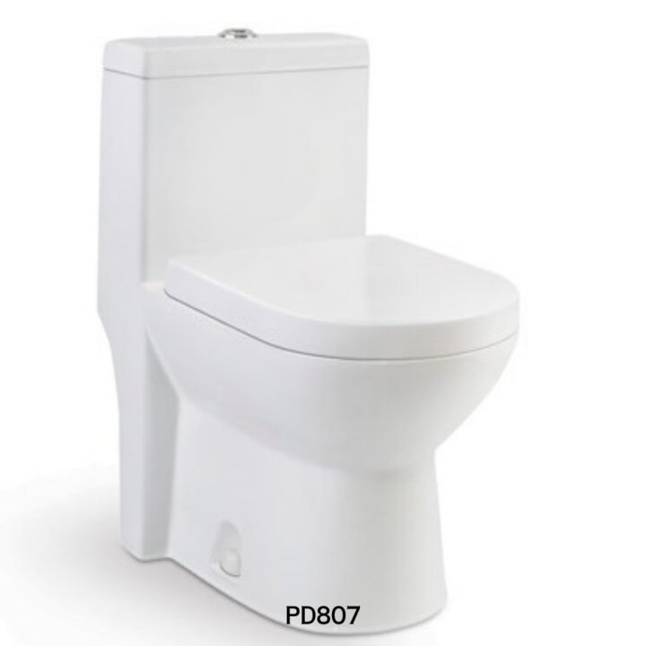 dubang water closet