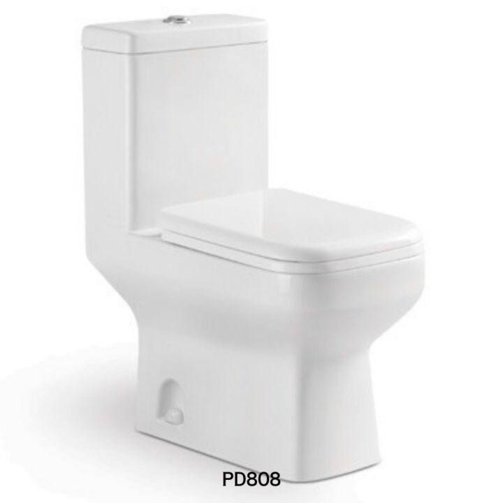 dubang water closet