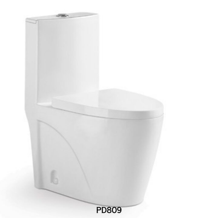 dubang water closet