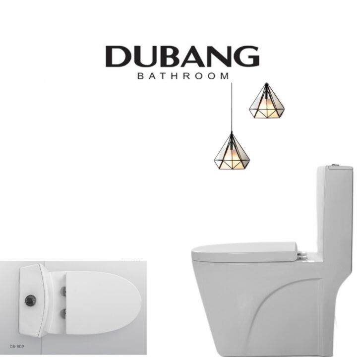 dubang water closet