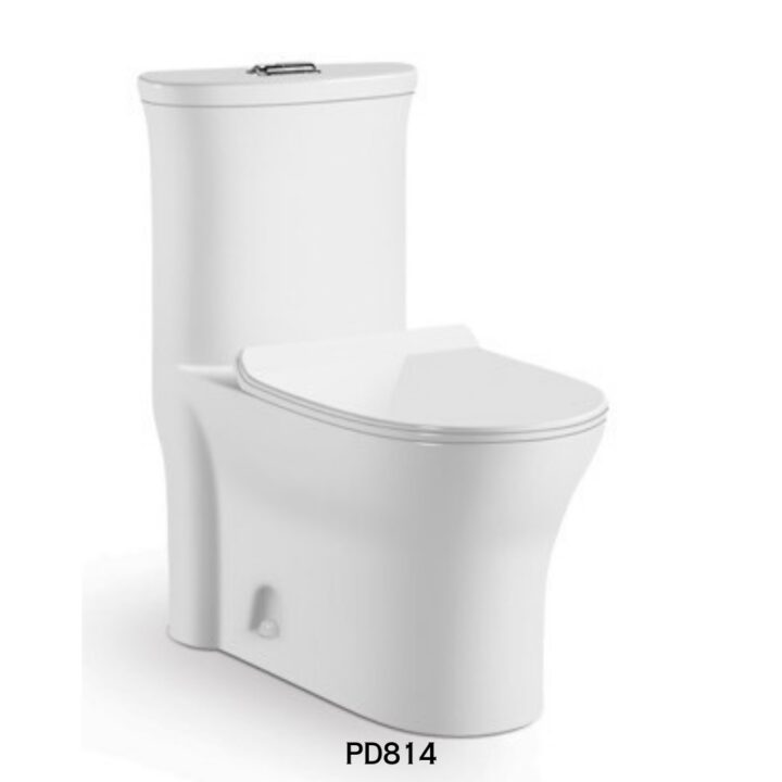 dubang water closet