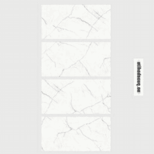 Indian porcelain tiles 60x120cm 9mm thickness
