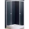 shower doors and enclosures