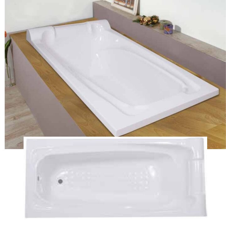 bath tub insert