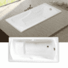 bathtub supplier in dubai