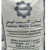 Kaaren white cement 50kg from Iran
