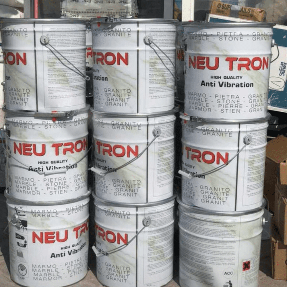 Neutron marble glue 23kg
