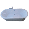 Bathtub