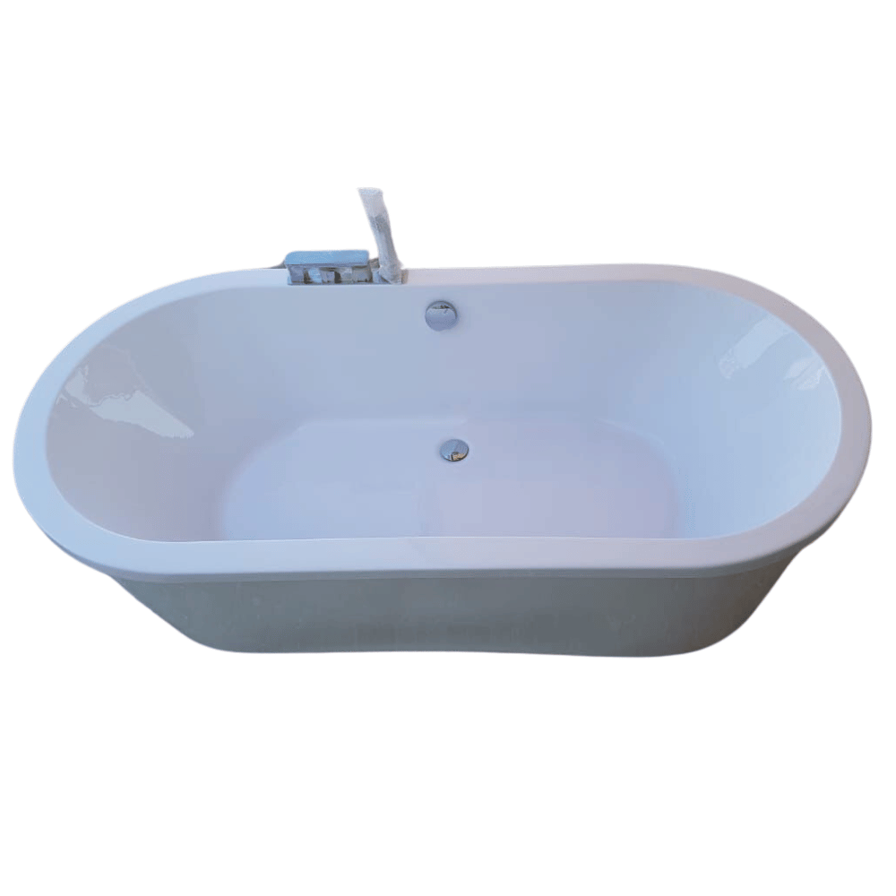 Bathtub