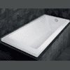 Diana acrylic bathtub