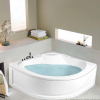 absher corner bathtub