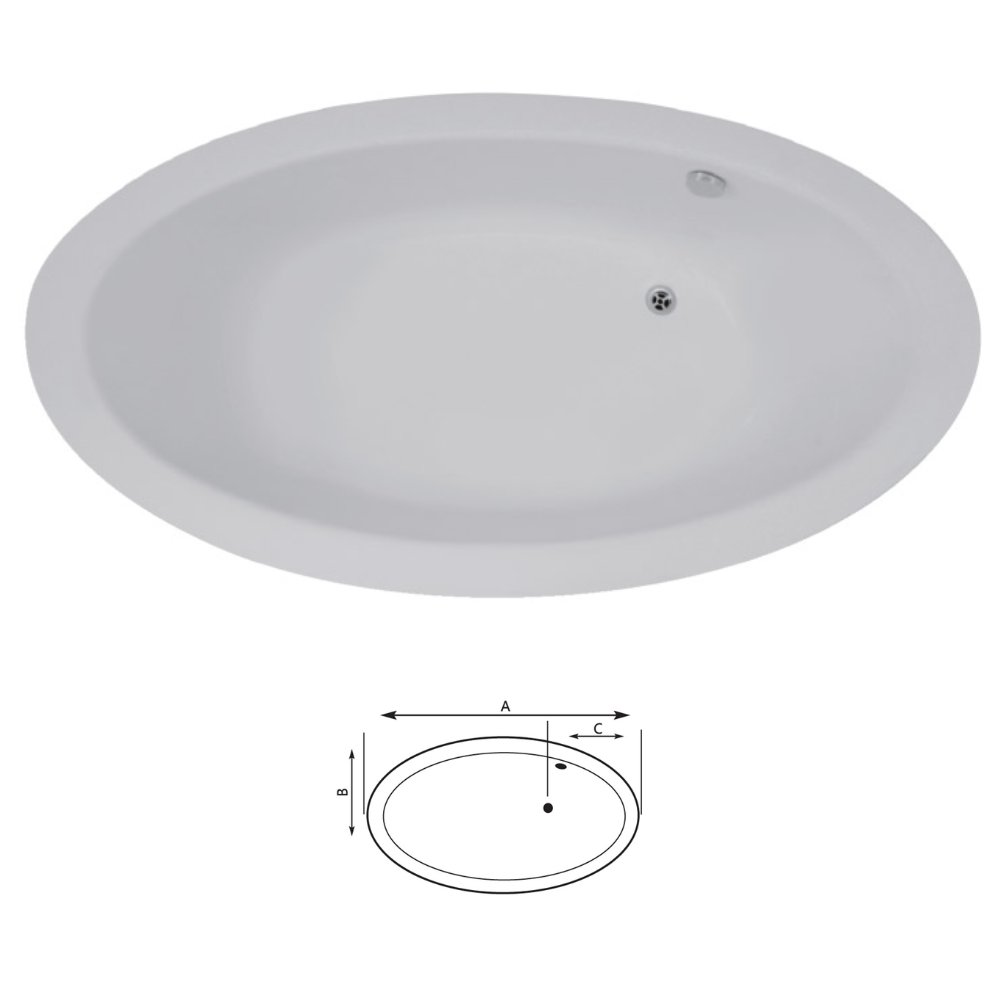 juliet bathtub