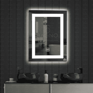 LED Bathroom mirror