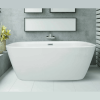 Jenni freestanding acrylic bathtub 150x74