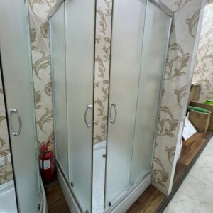 Shower enclosure 90x90cm 80x80cm