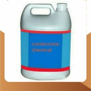 construction chemical