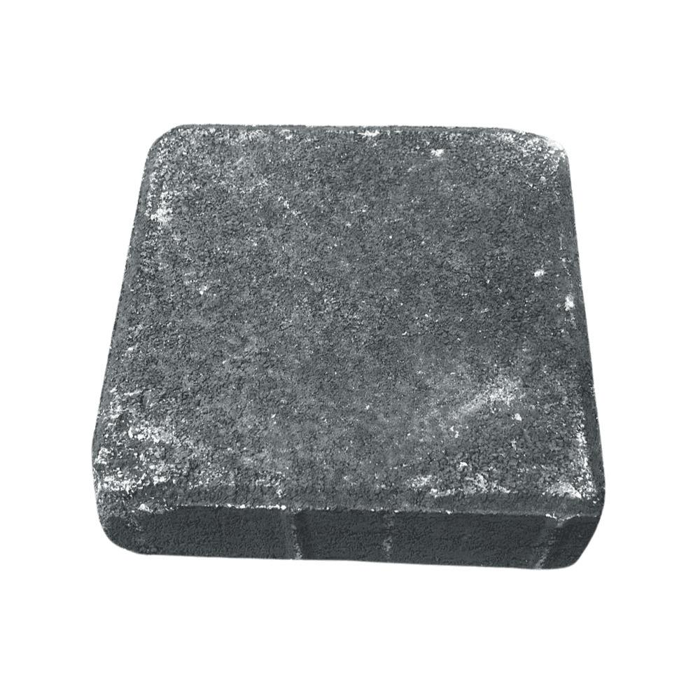 Concrete paving tile