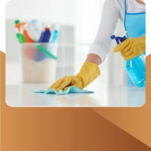 Cleaning chemicals