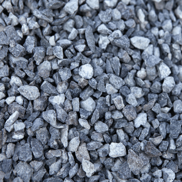 aggregates