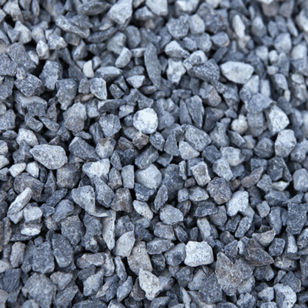 aggregates