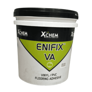 ENIFIX VA flooring adhesive 20 kg supplier Dubai