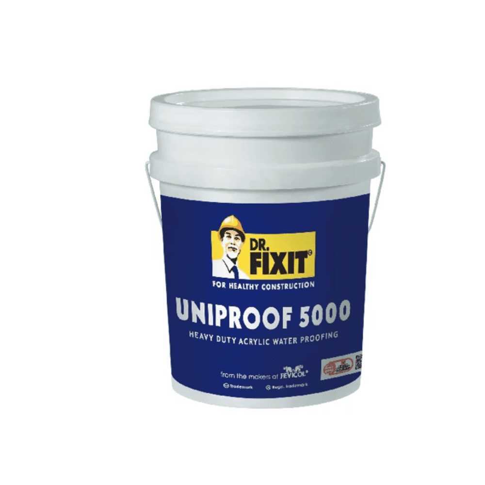 Uniproof 5000