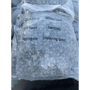 aggregate
