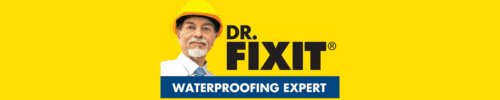 Dr fixit logo