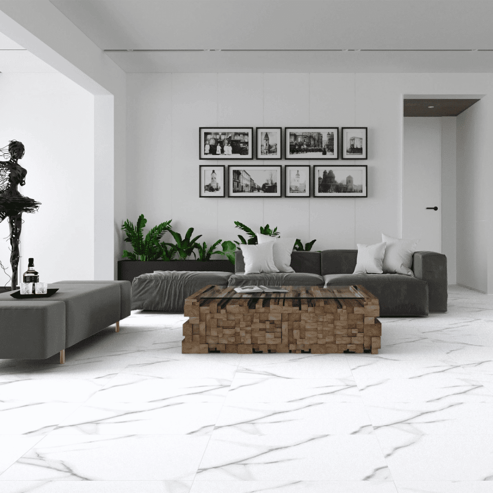 indian porcelain tile