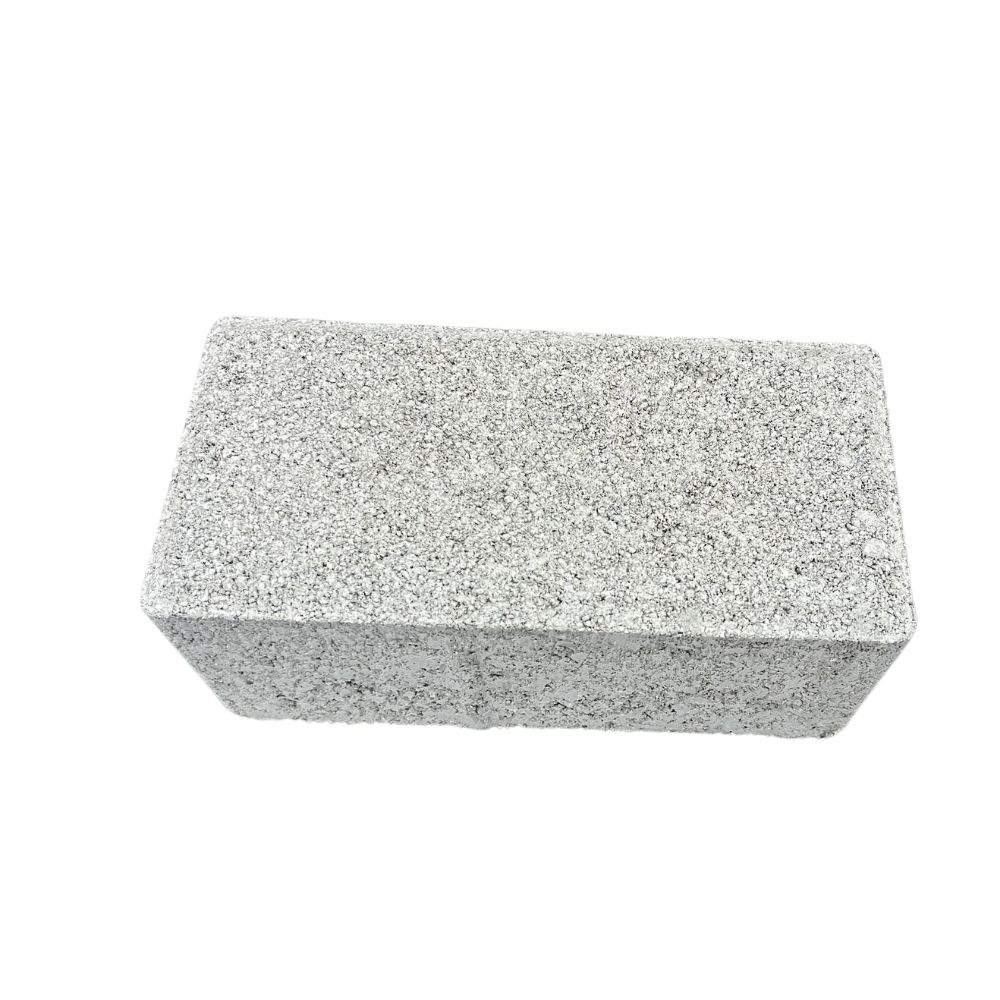 Interlock brick