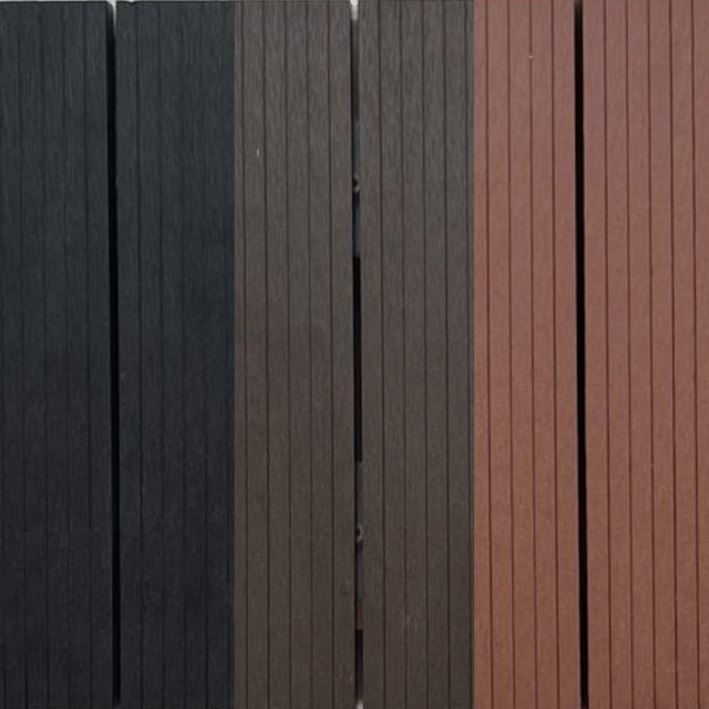 Decking Tiles