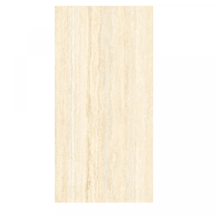Indian thickness tile Traventeno crema 60x120x2cm