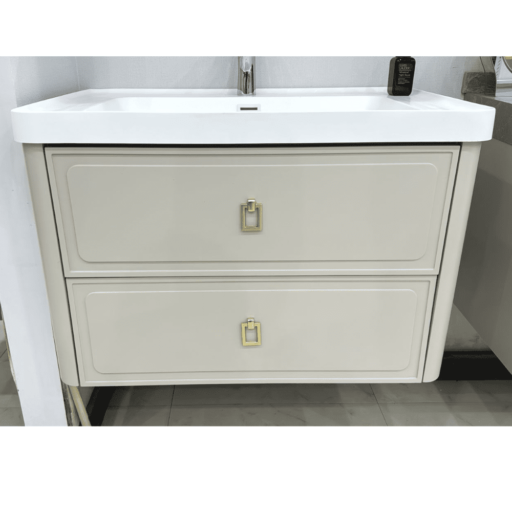 Bathroom cabinet