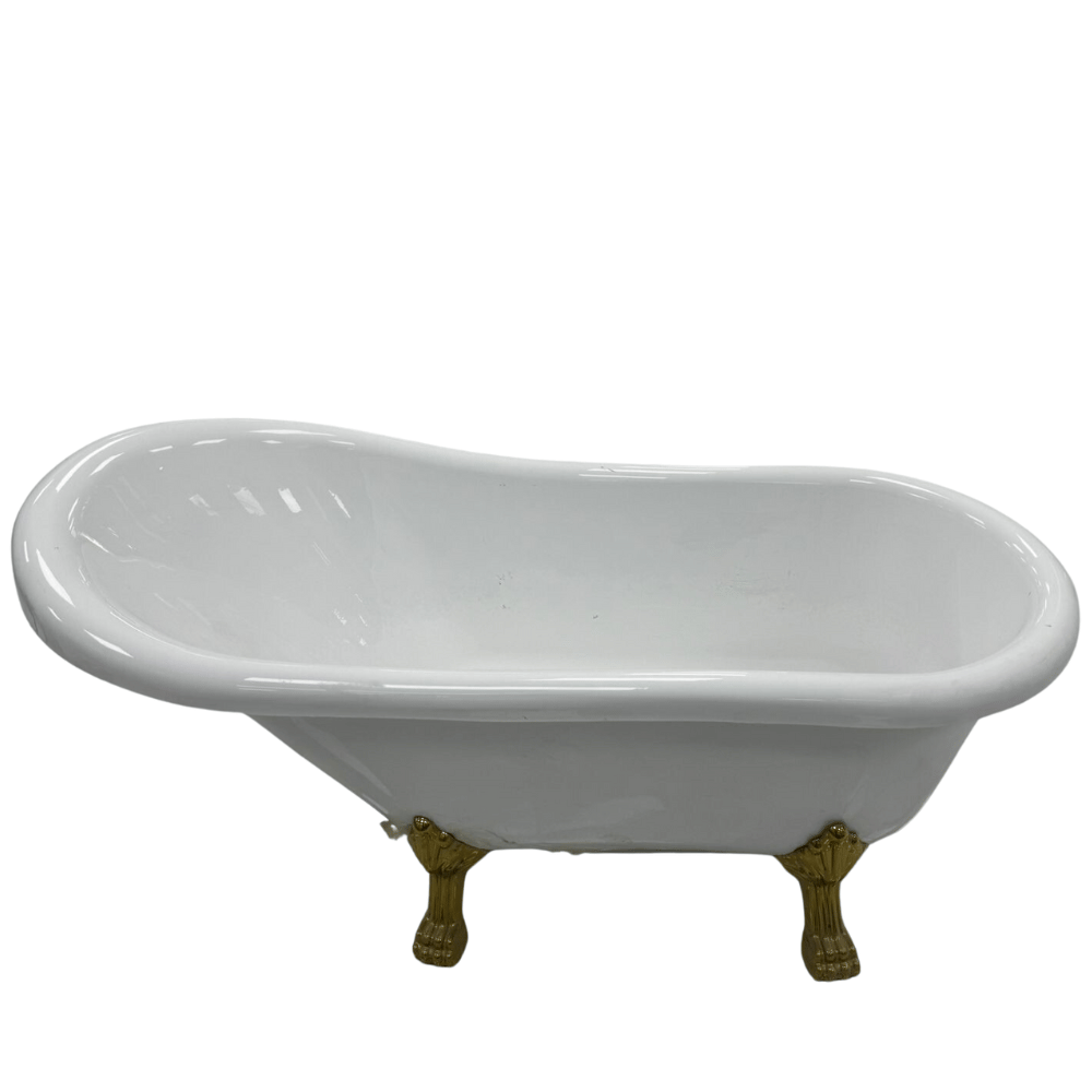 Bathtub