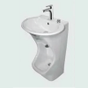 Floor standing Wash basin