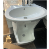 Floor standing Wash basin