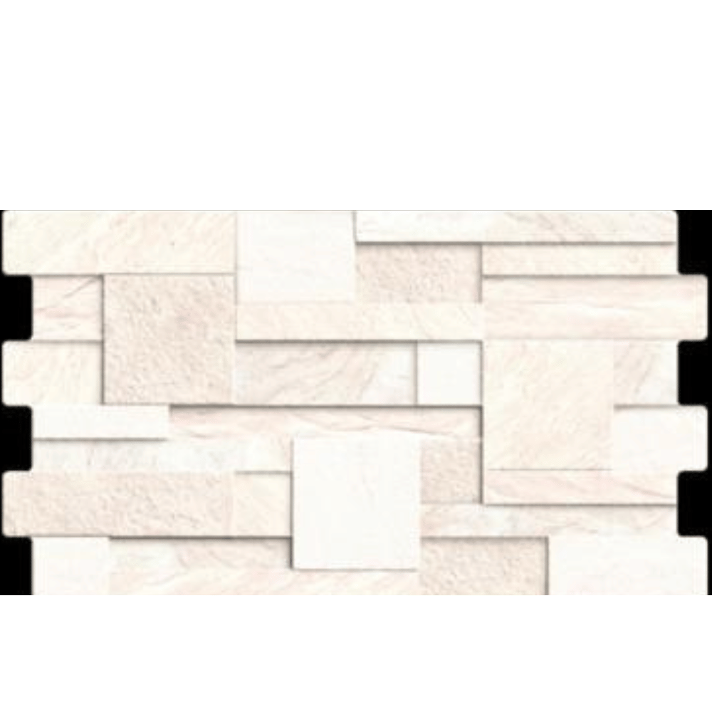 Wall tile