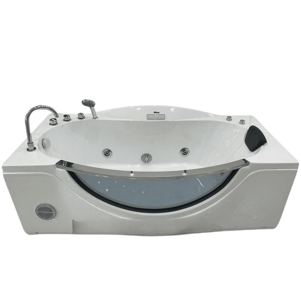 Modern jacuzzi 180x95cm