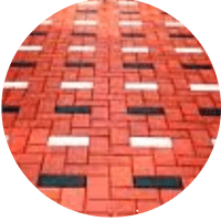 Interlock brick