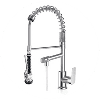 Kitchen Pull Out Faucet