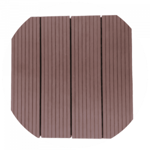 Decking tiles