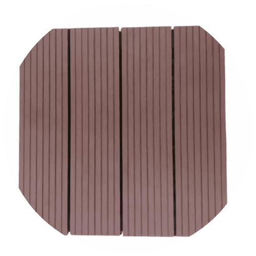 Decking tiles