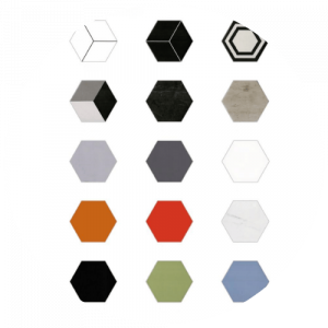 Hexagon Tile