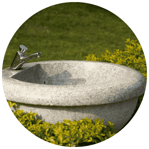 Wash Basins