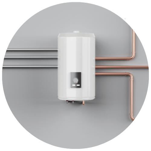 Water Heater