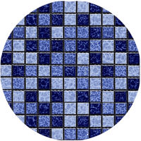 mosaic tile