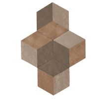 Hexagon Tile