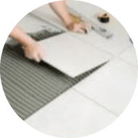 Tile Fixing Services