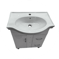 Wash basin counter