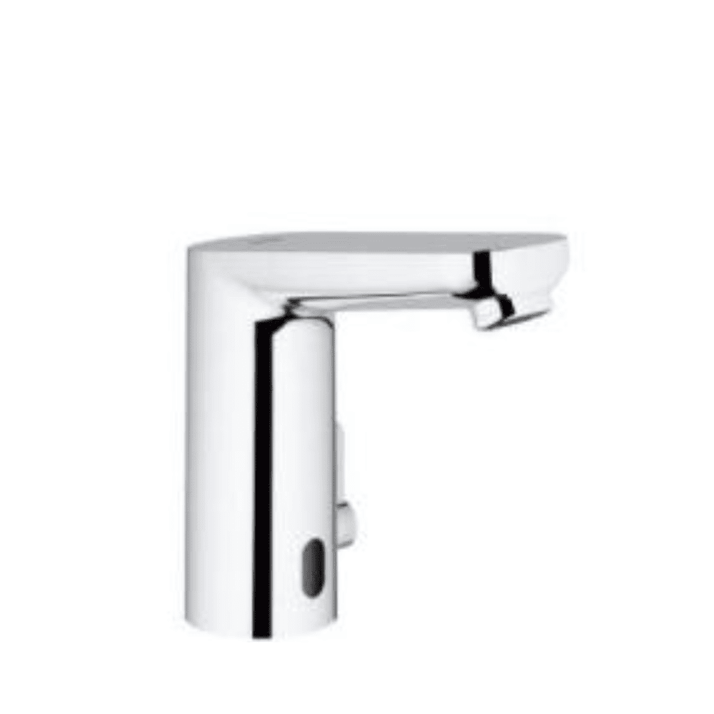 Basin mixer